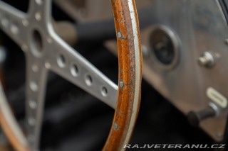 Ostatní značky Ostatní modely Grayson SPORT 1100 1939