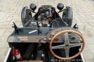 Ostatní značky Ostatní modely Grayson SPORT 1100 1939