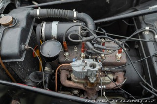Ostatní značky Ostatní modely Grayson SPORT 1100 1939