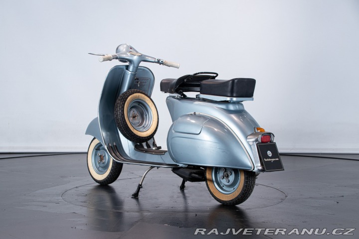 Piaggio Vespa 150 VBA 1T 1959
