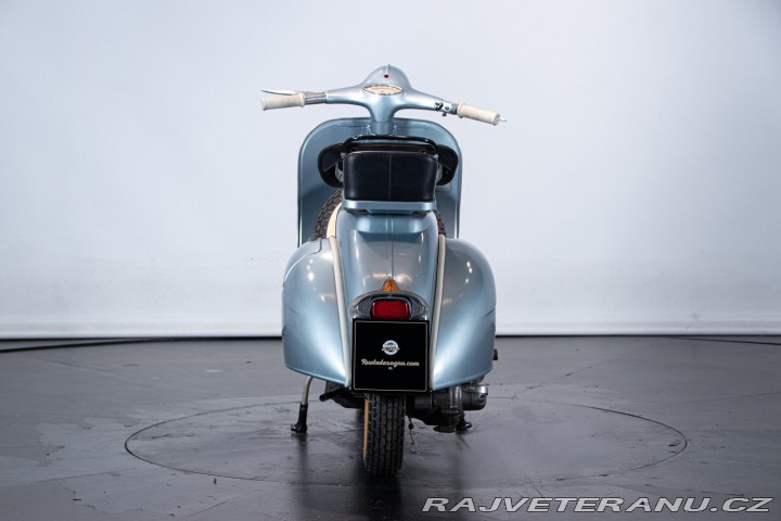 Piaggio Vespa 150 VBA 1T 1959