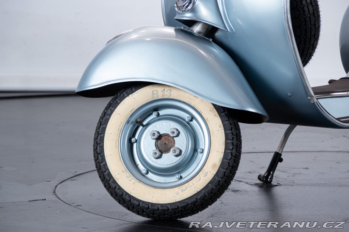 Piaggio Vespa 150 VBA 1T 1959
