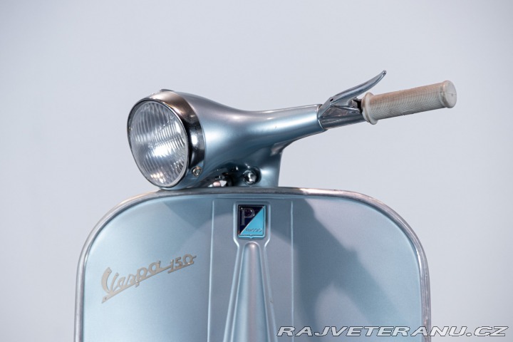 Piaggio Vespa 150 VBA 1T 1959