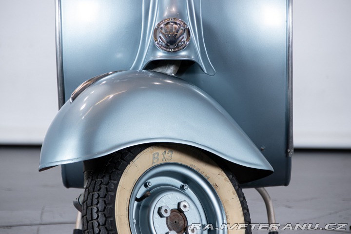 Piaggio Vespa 150 VBA 1T 1959