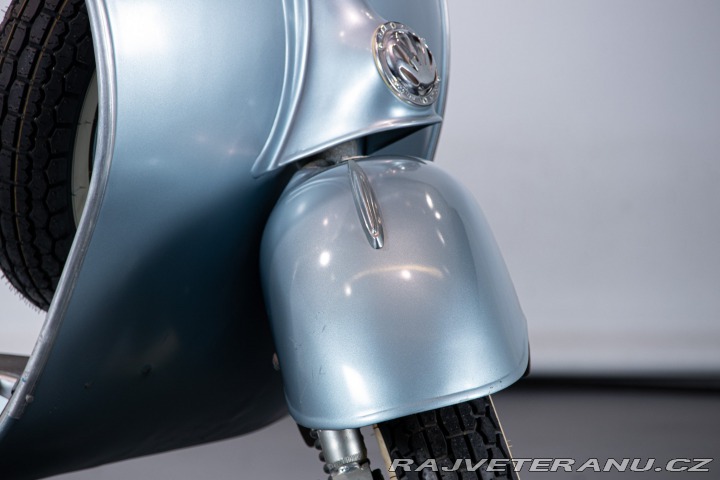 Piaggio Vespa 150 VBA 1T 1959