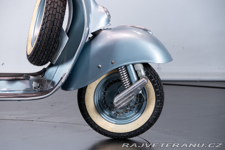 Piaggio Vespa 150 VBA 1T 1959