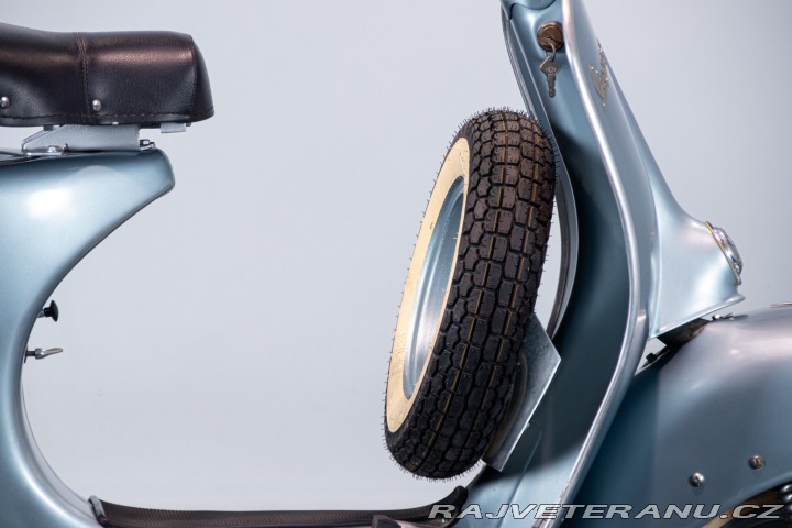Piaggio Vespa 150 VBA 1T 1959