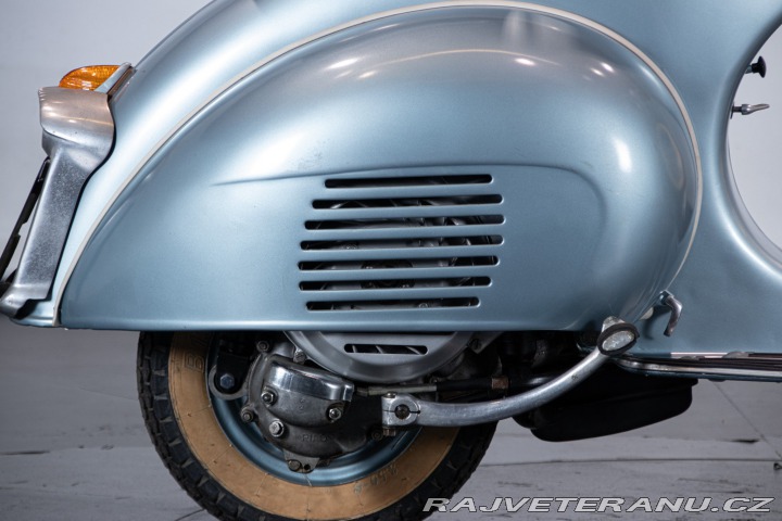 Piaggio Vespa 150 VBA 1T 1959