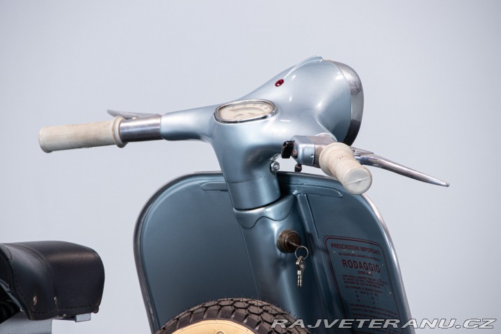 Piaggio Vespa 150 VBA 1T 1959
