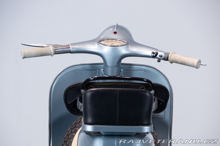 Piaggio Vespa 150 VBA 1T 1959