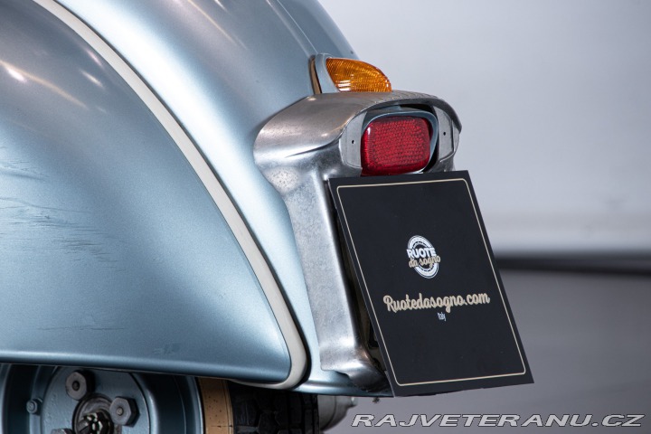 Piaggio Vespa 150 VBA 1T 1959