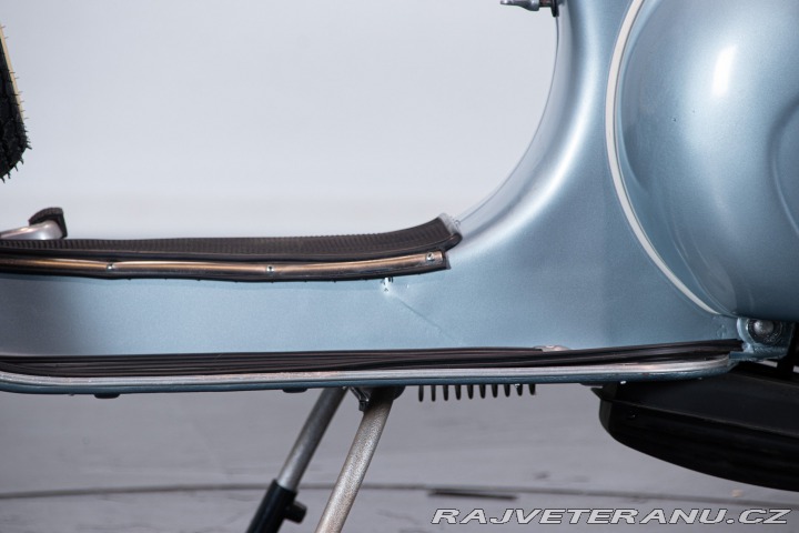 Piaggio Vespa 150 VBA 1T 1959