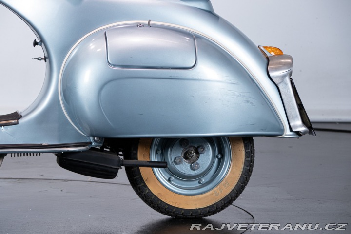 Piaggio Vespa 150 VBA 1T 1959