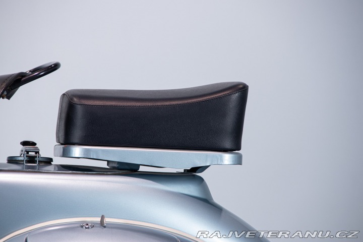 Piaggio Vespa 150 VBA 1T 1959