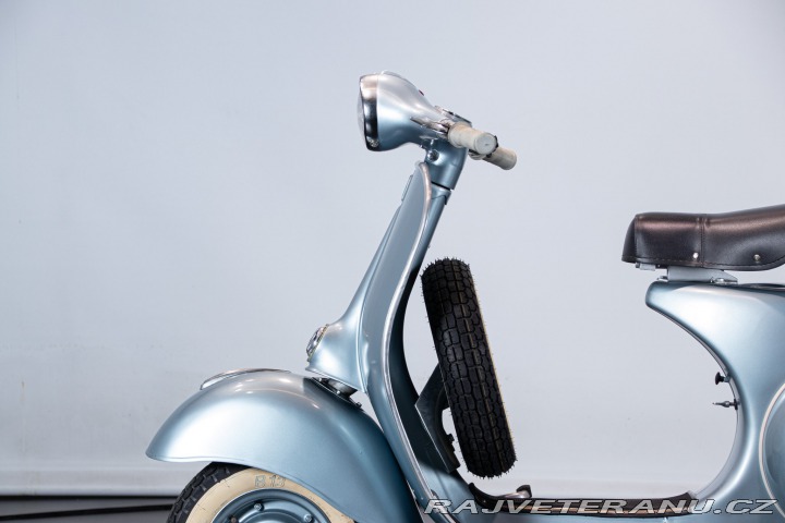 Piaggio Vespa 150 VBA 1T 1959