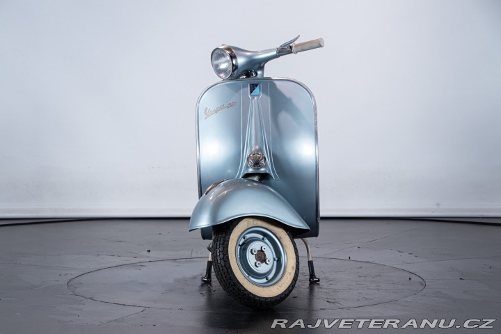 Piaggio Vespa 150 VBA 1T 1959