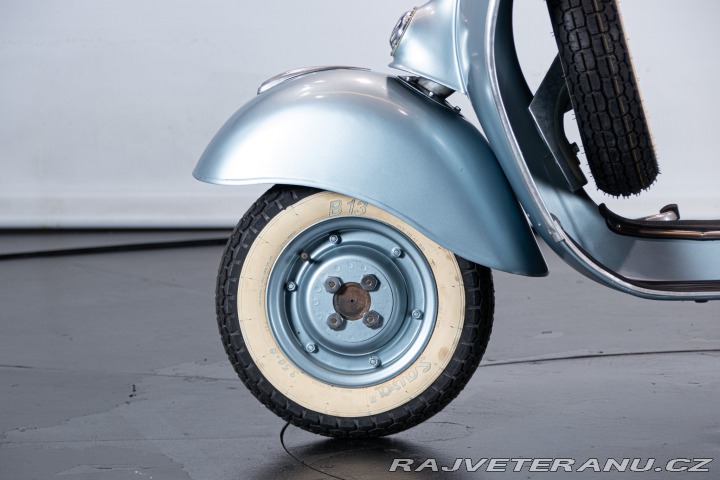 Piaggio Vespa 150 VBA 1T 1959