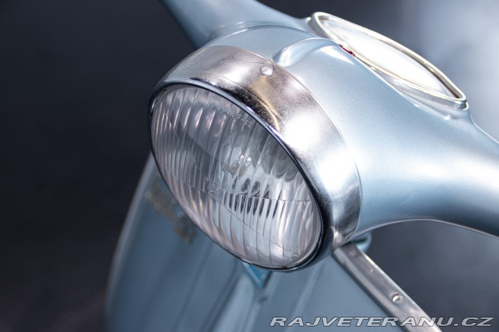 Piaggio Vespa 150 VBA 1T 1959
