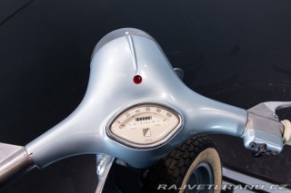 Piaggio Vespa 150 VBA 1T 1959