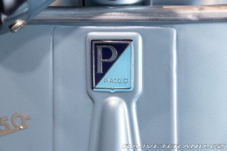 Piaggio Vespa 150 VBA 1T 1959