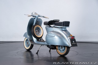 Piaggio Vespa 150 VBA 1T 1959