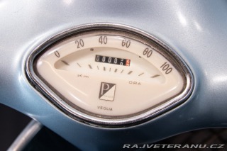 Piaggio Vespa 150 VBA 1T 1959