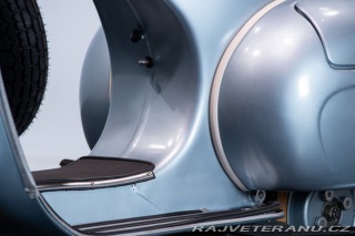 Piaggio Vespa 150 VBA 1T 1959
