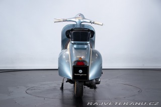 Piaggio Vespa 150 VBA 1T 1959