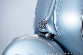 Piaggio Vespa 150 VBA 1T 1959