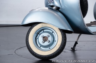 Piaggio Vespa 150 VBA 1T 1959