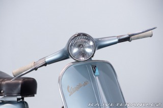 Piaggio Vespa 150 VBA 1T 1959