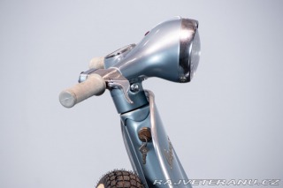 Piaggio Vespa 150 VBA 1T 1959
