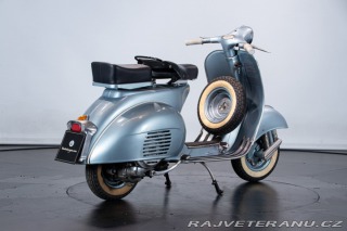 Piaggio Vespa 150 VBA 1T 1959