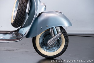 Piaggio Vespa 150 VBA 1T 1959