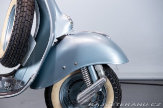 Piaggio Vespa 150 VBA 1T 1959