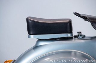 Piaggio Vespa 150 VBA 1T 1959
