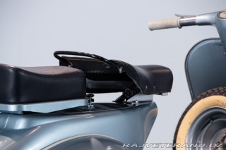 Piaggio Vespa 150 VBA 1T 1959