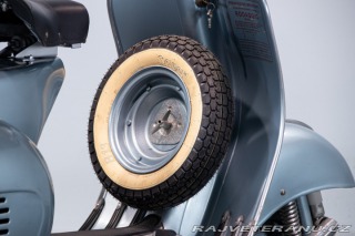 Piaggio Vespa 150 VBA 1T 1959