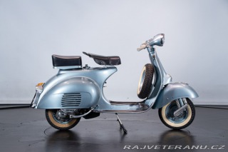 Piaggio Vespa 150 VBA 1T 1959