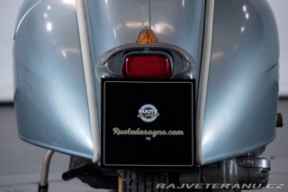 Piaggio Vespa 150 VBA 1T 1959