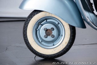 Piaggio Vespa 150 VBA 1T 1959