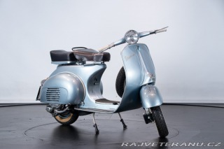 Piaggio Vespa 150 VBA 1T 1959