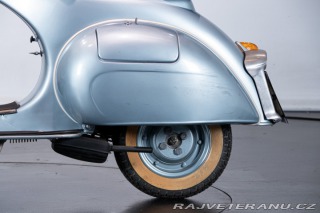 Piaggio Vespa 150 VBA 1T 1959