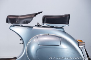 Piaggio Vespa 150 VBA 1T 1959
