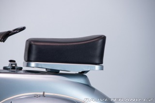 Piaggio Vespa 150 VBA 1T 1959