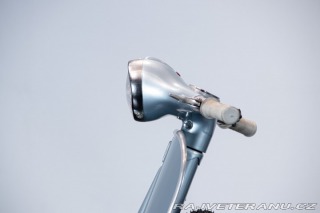 Piaggio Vespa 150 VBA 1T 1959