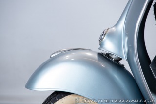 Piaggio Vespa 150 VBA 1T 1959