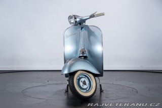 Piaggio Vespa 150 VBA 1T 1959