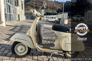 Piaggio Vespa 150 GL 1963