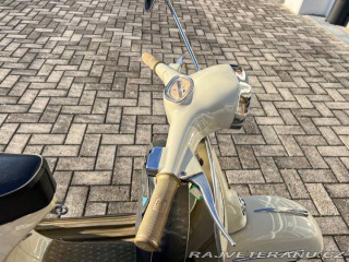 Piaggio Vespa 150 GL 1963